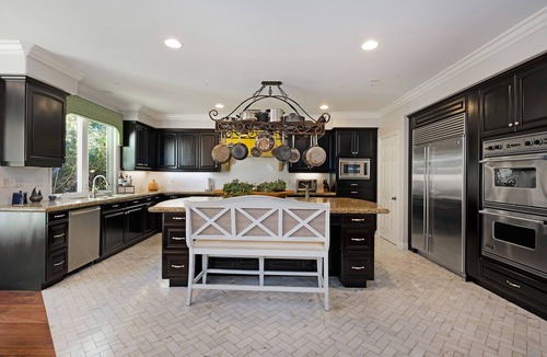 Dana Point Villa | Luxurious 5 Bedroom, 5 Bath Resort Home * Walk To Beach And Dana Point Harbor