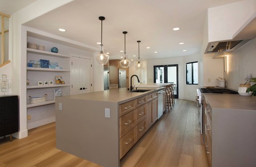 Huntington Beach House | Luxurious Beach Getaway, one block from the water.