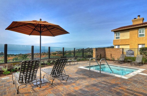 Monarch Beach Condo | LUXURIOUS DESIGNER CONDO, WALK TO THE BEACH!