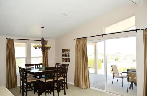 Havasu Lake House | Luxurious Havasu Lake View Home
