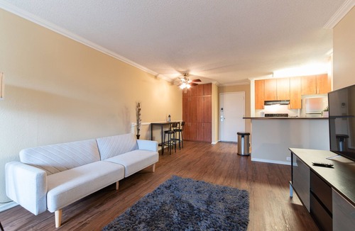 Mariners Apartment | Luxurious haven, near the beach