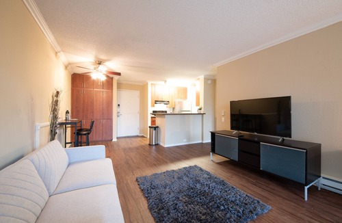 Mariners Apartment | Luxurious haven, near the beach