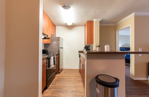 Mariners Apartment | Luxurious haven, near the beach