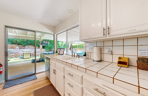 Mission Viejo House | Luxurious home w/private pool, spa, grill & foosball - A/C , free WiFi - dogs ok