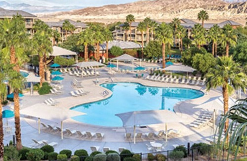 Terra Lago Resort | Luxurious Indio Resort with great Golfing