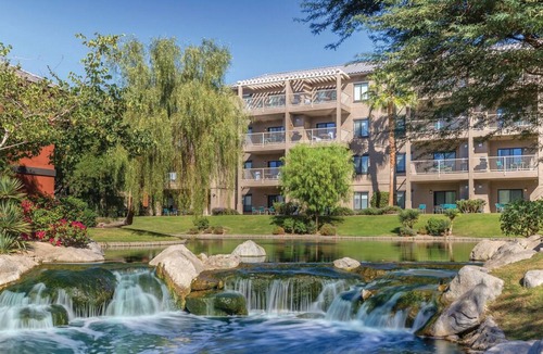 Terra Lago Resort | Luxurious Indio with Great Amenities