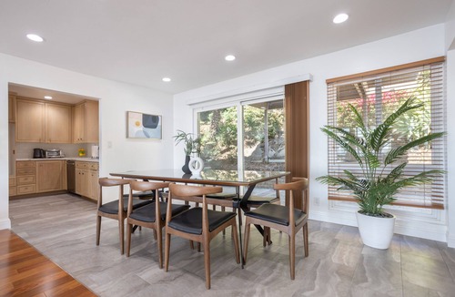 Whittier House | Luxurious LA County Home - Panoramic Views Pool Spa
