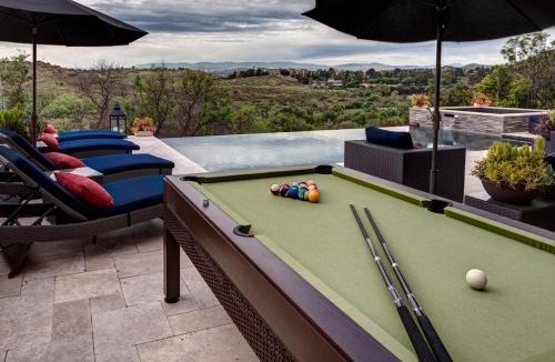 Rancho Bernardo House | Luxurious Lakeview Retreat at Lake Hodges, RB