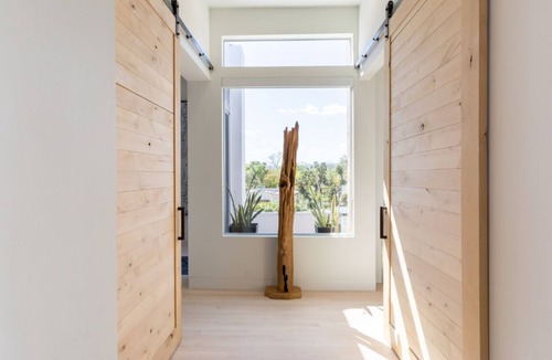 Melrose House | Luxurious Modern in West Hollywood