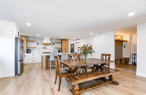 Jamul House | Luxurious Mountain Estate with Exclusive Private Casita, Unparalleled Privacy