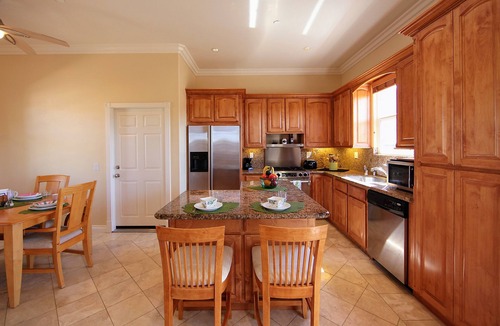 Jamacha House | Luxurious, Peaceful Home on Wonderful Nature Preserve