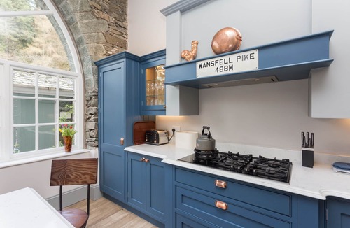 Windermere House | Luxurious period house on the shores of Lake Windermere