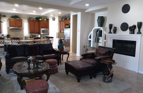 Paradiso House | Luxurious stay in INDIO/COACHELLA
