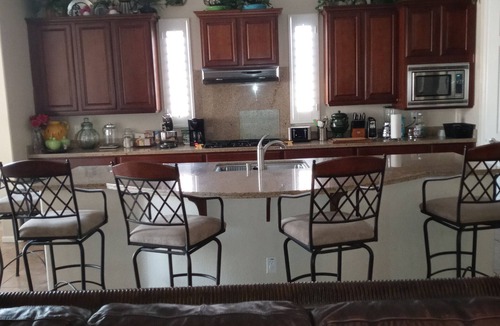 Paradiso House | Luxurious stay in INDIO/COACHELLA