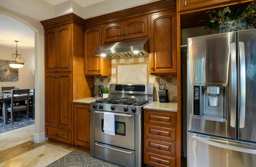 Lake Balboa House | Luxurious Upscale Modern Holiday House New Pool and Spa
