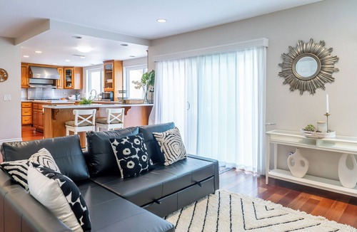 Valle Lindo Villa | Luxurious Villa in Diamond Bar- Private Cul-de-Sac