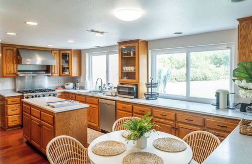 Valle Lindo Villa | Luxurious Villa in Diamond Bar- Private Cul-de-Sac
