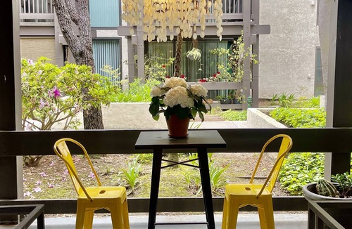 Playa Del Rey Condo | Luxury 1 Bed & Bath Beach Condo