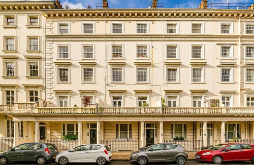 Warwick Apartment | Luxury 1bed Flat on Eccleston Square