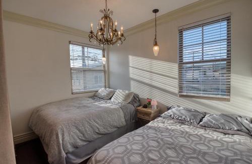 Old Town Apartment | Luxury 2 bed 1 bath