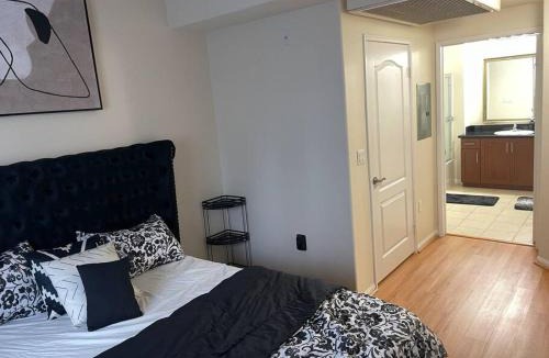 Little Tokyo Apartment | Luxury 2 bedroom apartment in downtown LA!