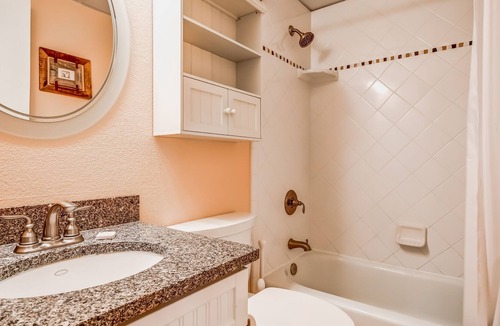 Kirkwood Condo | Luxury 2 brm in The Meadows 116