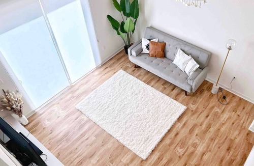 Lake Forest Apartment | Luxury 2br loft in Irvine close to the beach