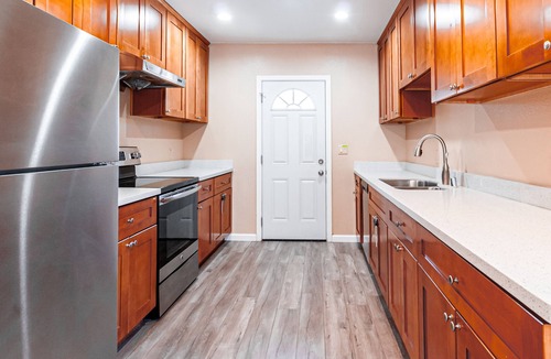 Santa Clara House | Luxury 3 BR Home By Levy's Great America Conv Ctr