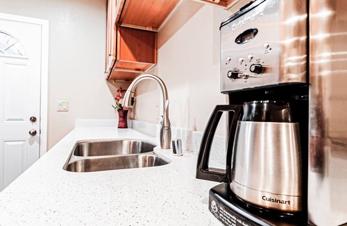 Santa Clara House | Luxury 3 BR Home By Levy's Great America Conv Ctr