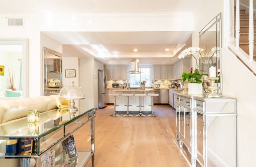 North Pacific Beach House | Luxury 5 star resort like dream home new 2024 AC private pool spa close to beach