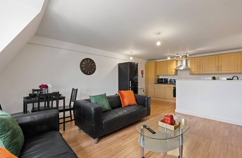 West Bridgford Apartment | Luxury Apartment Near Football Stadium Nottingham