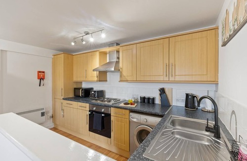 West Bridgford Apartment | Luxury Apartment Near Football Stadium Nottingham