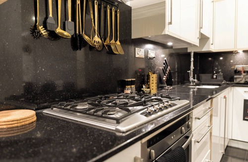 Vincent Square Apartment | Luxury Apartment in Central London Near Buckingham Palace and London Eye