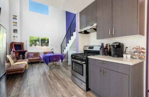 Mid City House | Luxury Bliss 3BR Home w/Private Jacuzzi & BBQ