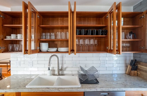 Park Pacifica House | Luxury Coastal Estate near San Francisco