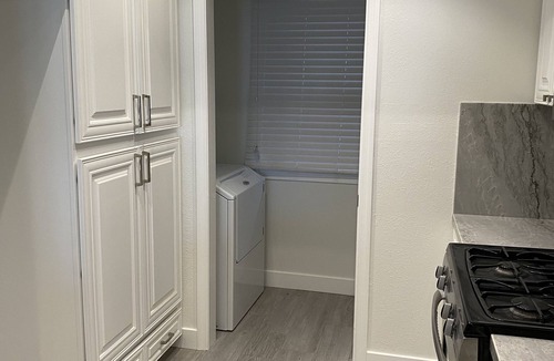 Huntington Beach Condo | Luxury Coastal “Spa” in HB - Steps to sand! All new beach condo!