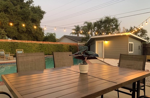Glendora House | Luxury & Comfort Living