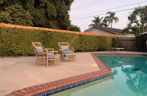 Glendora House | Luxury & Comfort Living