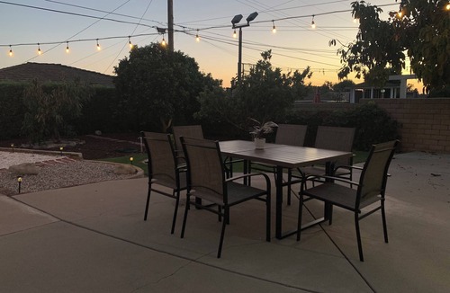 Glendora House | Luxury & Comfort Living
