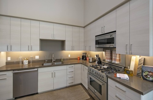 Historic Downtown Santa Barbara Condo | Luxury Condo in Heart of Downtown Santa Barbara