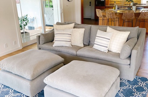 Chico House | Luxury Designer Home on Golf Course