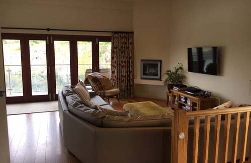 Capernwray Cottage | Luxury, dog friendly, edge of Lake District holiday cottage