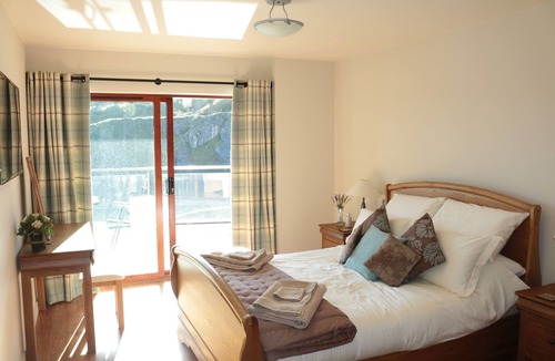 Capernwray Cottage | Luxury, dog friendly, edge of Lake District holiday cottage