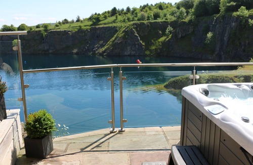 Capernwray Cottage | Luxury, dog friendly, edge of Lake District holiday cottage
