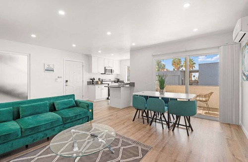 Altadena Apartment | Luxury Escape w/Private Balcony & Free Parking #3