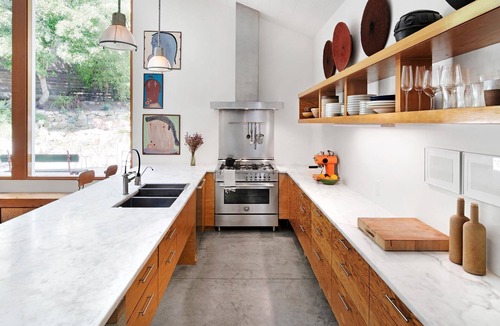 Fernwood Villa | Luxury Family Compound 6 bedrooms in peaceful Topanga