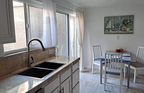 Westpark House | Luxury, family friendly townhouse, great neighborhood, perfect place to relax