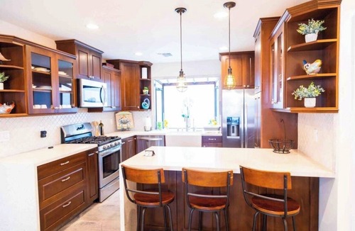 Studio City House | Luxury High Tech 4 BDR in Perfect Location!
