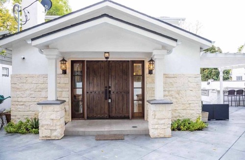 Studio City House | Luxury High Tech 4 BDR in Perfect Location!