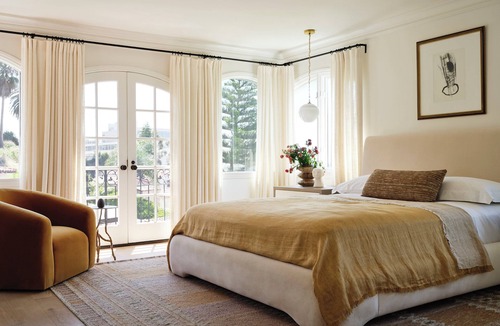 West Hollywood House | Luxury Hollywood Hills Villa - 30 Day Minimum Stay